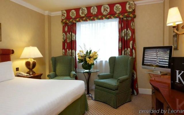 Middle Eight - Covent Garden - Preferred Hotels and Resorts