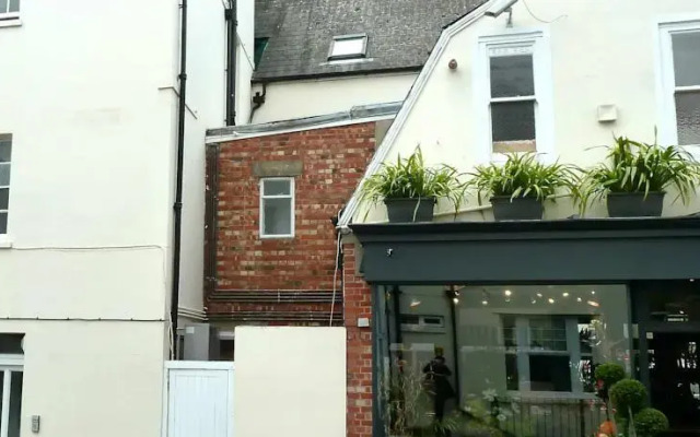 Kemptown Atelier