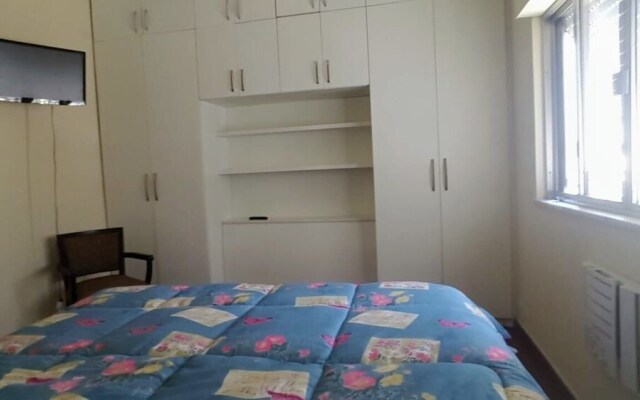 Sunset Beautiful Ipanema