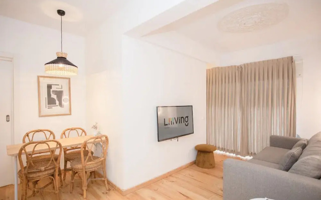 Liiiving - Casa da Vinha Apartment I
