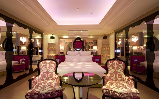 Wego Boutique Hotel Linsen