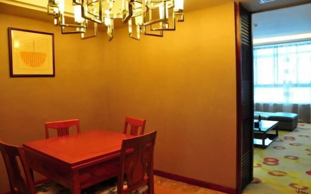 Jia Li Hotel