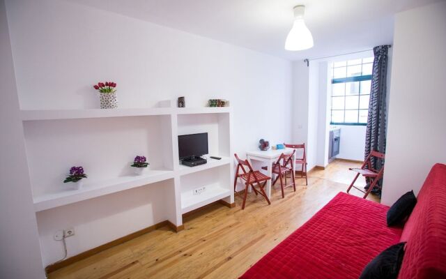 Historical Center Apartments by Porto City Hosts