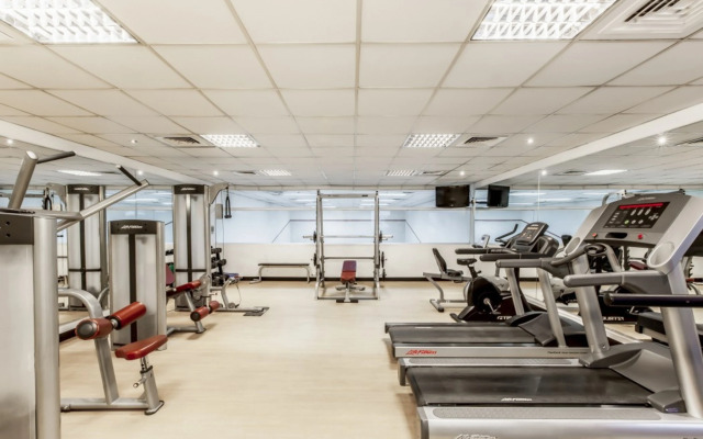 Golden Sands Suites