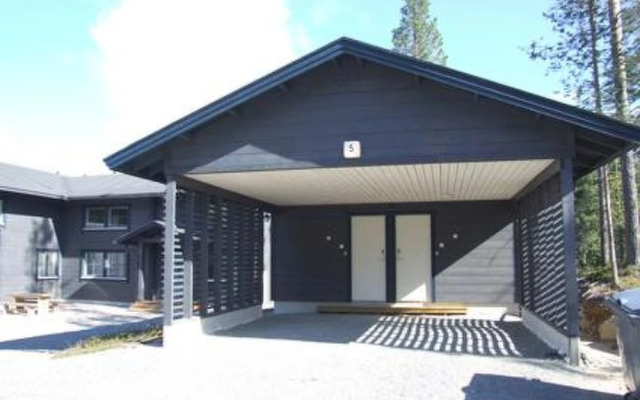 Poropahta b Kuusamo in Kuusamo