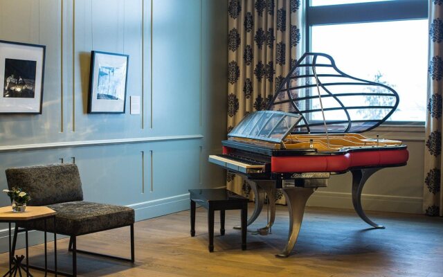 Delamar West Hartford