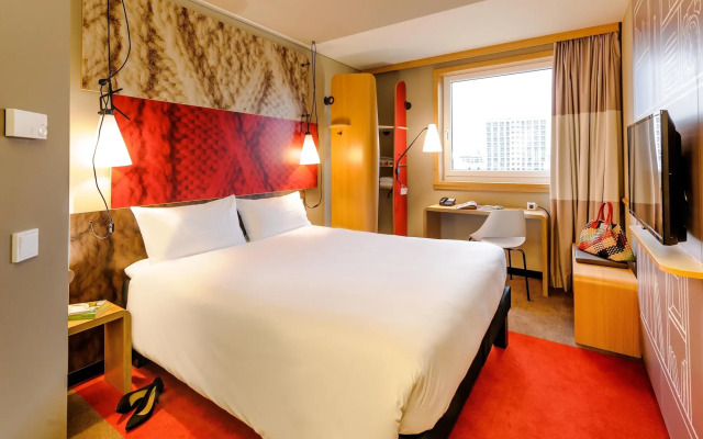 Ibis Muenchen City Arnulfpark