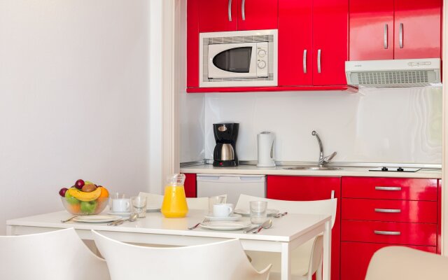 H10 Suites Lanzarote Gardens