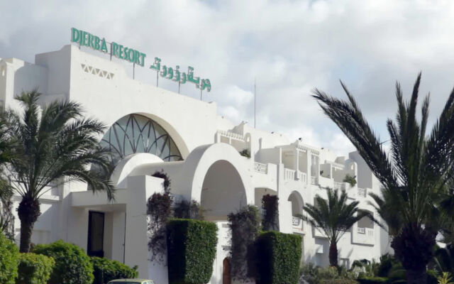 Djerba Resort