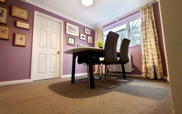 St Anne's Serviced Accommodation