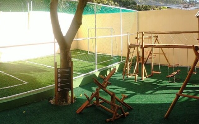 Chalet Solar Pipa