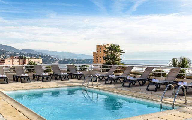 Aparthotel Adagio Monaco Palais Josephine