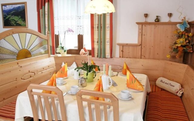 Gästehaus Ortner