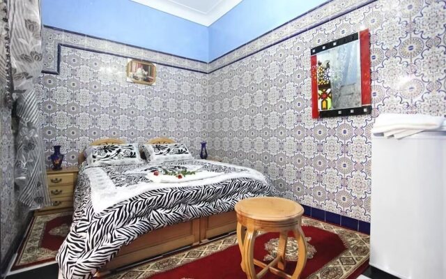 Riad Fatouma