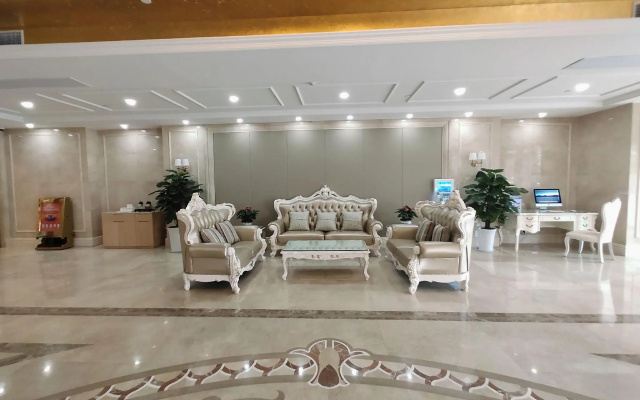 Vienna Hotel (Huaiyuan Xinhe)