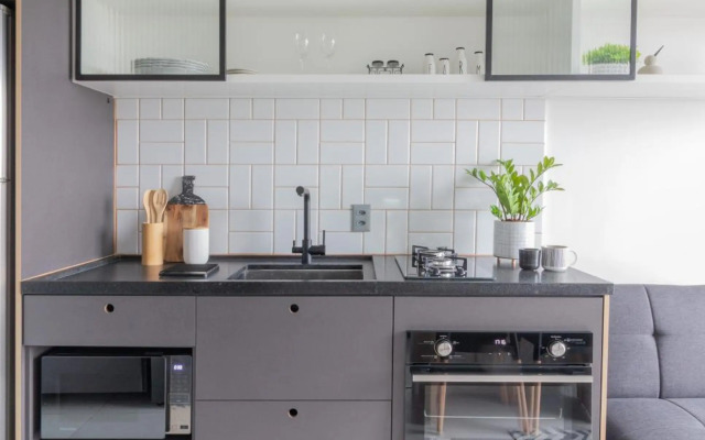 O melhor da Chácara Santo Antônio