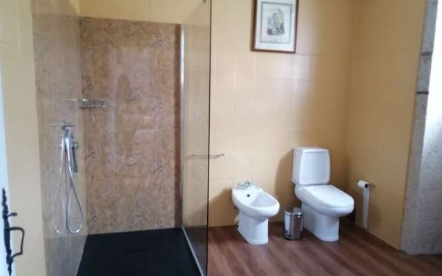 Quinta do Convento Val Pereiras