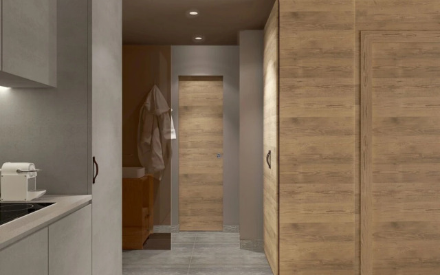 Swisspeak Resorts Bishorn Ayer