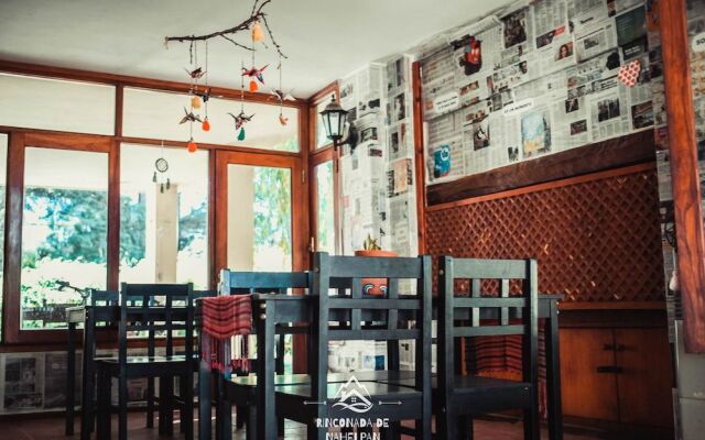 Rinconada de Nahuelpan Guest House