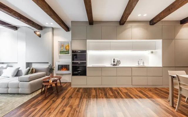 Luxury Living in Shkoder s Historic Heart