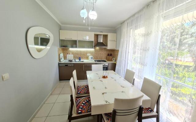 Kemer Classic Apartments