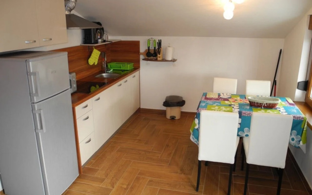 Apartment Jasminka 4 1 pax Gore