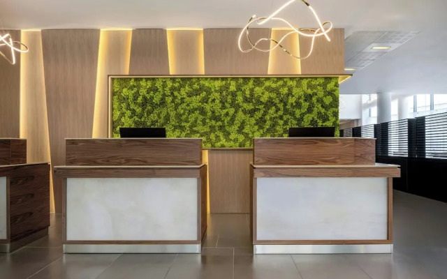 Ac By Marriott Milan Sesto