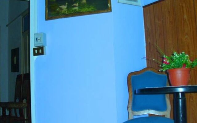 Central Accommodation