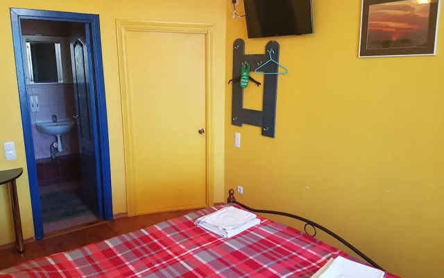 Hostel Erfolg