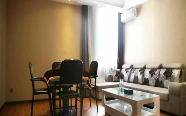 Longhuyuan Hostel – Guest Rooms – Yanshan