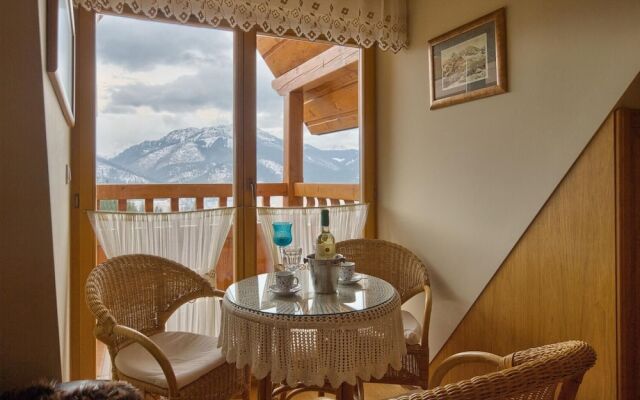 VisitZakopane Vanilla Apartments