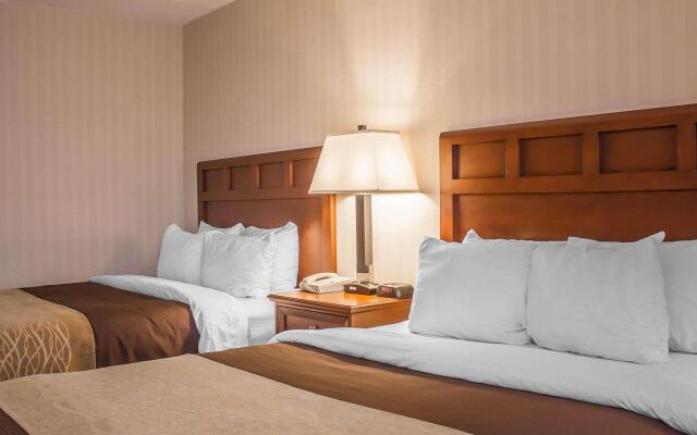 Comfort Inn Wethersfield - Hartford