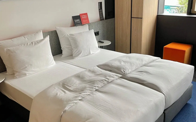 GREFIS Hotel