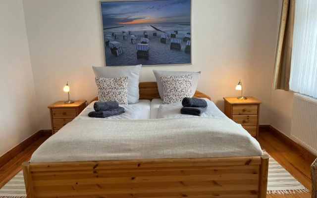 Ferienwohnung Möwe