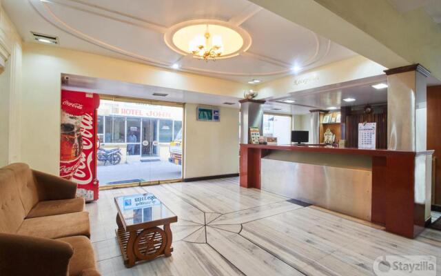 Hotel SunRock