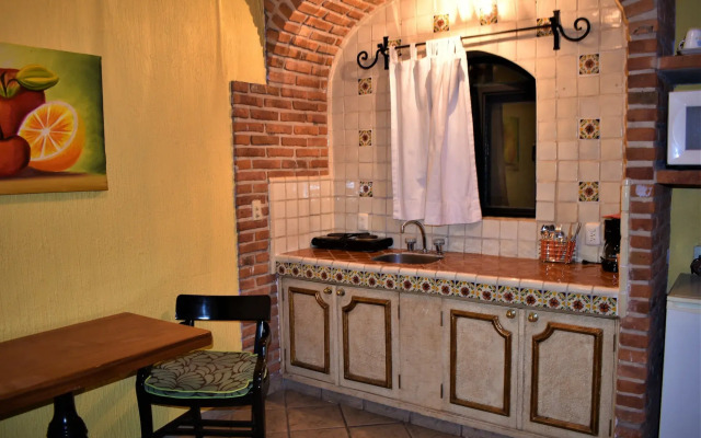 La Villa Del Ensueno
