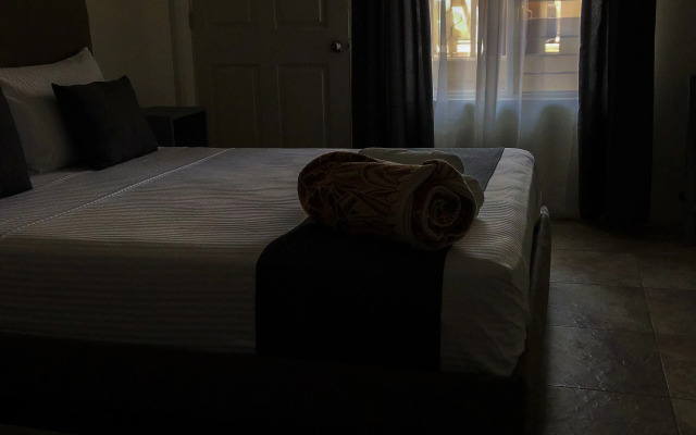 Aohom Santuario Hotel & Spa