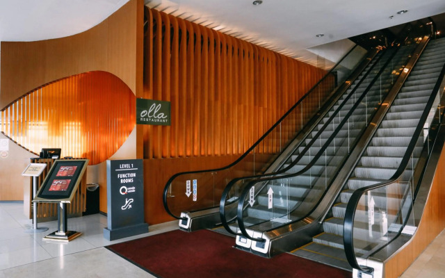 Hotel Granada Johor Bahru