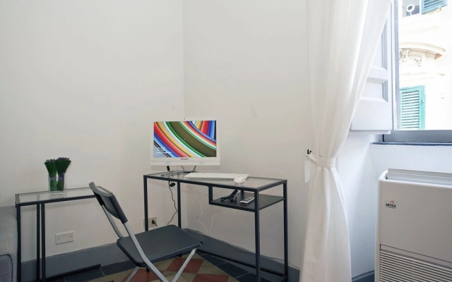 The Best in Rome Banchi Nuovi