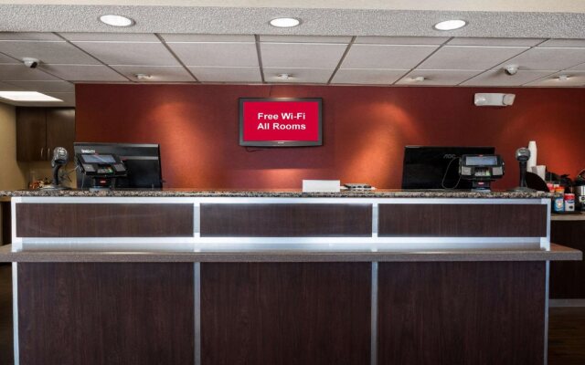 Red Roof Inn West Monroe