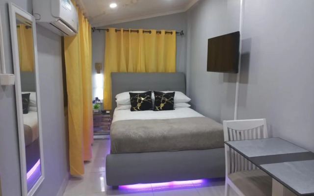 The Brayan's Apartment