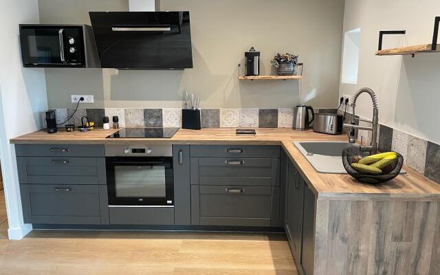 Les pins qui chuchotent