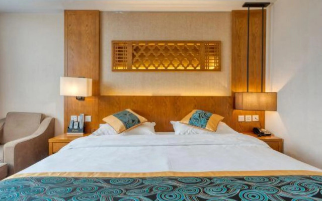 Jingzhi Hotel