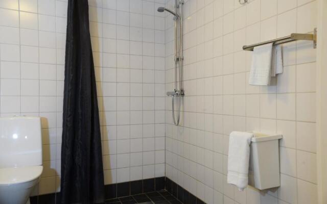 Le Mat B&B Göteborg City