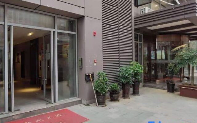 Yongzhou Yixin Apartment