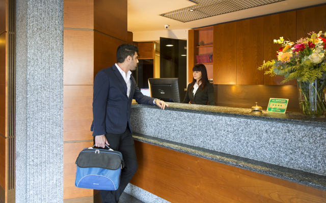Hotel MilanoRe
