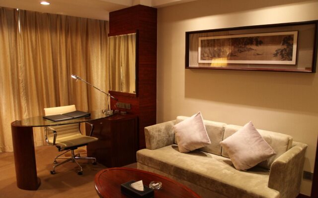 Licai Tianxi Hotel