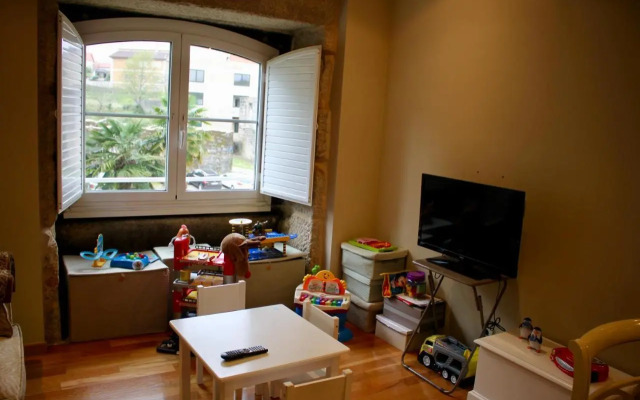 Residencial Mondariz Balneario 118