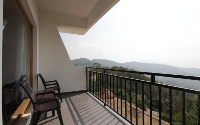 Ekant Retreat Resort