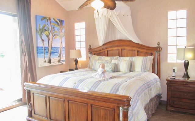 PlayaCar Golf Home by Playa Paradise